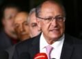 Alckmin anuncia novos nomes para transição do governo Lula