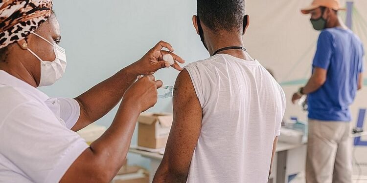 Dia D: prefeitura aplicará vacina contra covid no próximo sábado