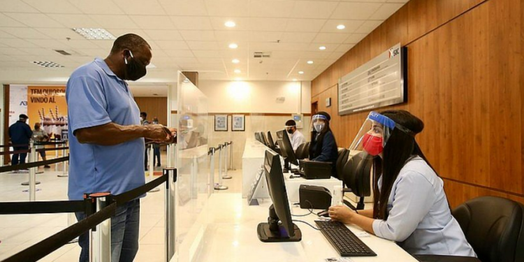 Governo altera expediente nos órgãos estaduais em dias de jogos do Brasil na Copa