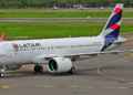 Latam terá quase 400 voos extras na Bahia