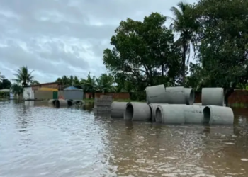 Quase três mil pessoas estão desalojadas após forte chuva em Prado