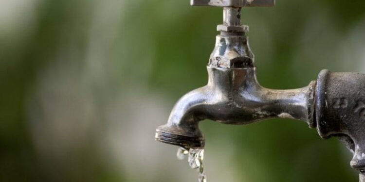 Embasa suspende abastecimento em Camaçari nesta quarta