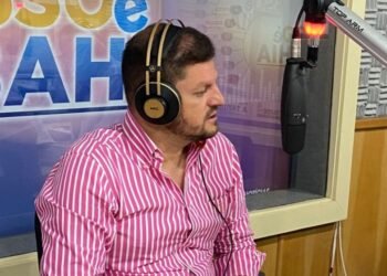 Quinho pode encabeçar chapa única para eleição da UPB