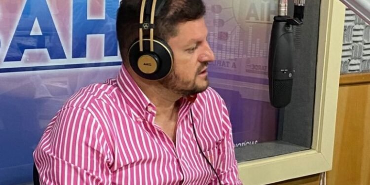 Quinho pode encabeçar chapa única para eleição da UPB