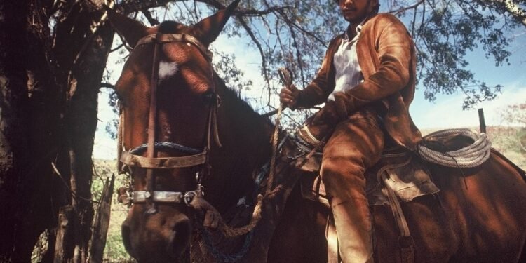Ciclo de encontros sobre os vaqueiros da Bahia acontece no Palacete das Artes