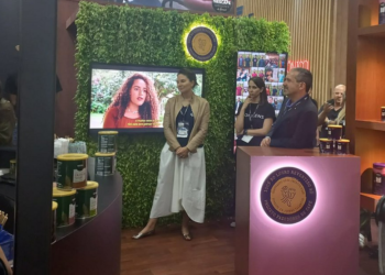 Projeto beneficiará jovens cafeicultores da Chapada Diamantina