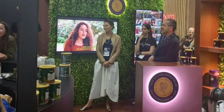 Projeto beneficiará jovens cafeicultores da Chapada Diamantina