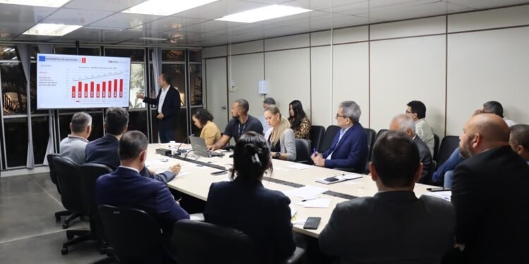 Agência Pró Córdoba realiza missão comercial na Bahia