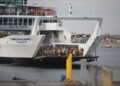 Governo projeta aquisição de novas embarcações do ferry-boat