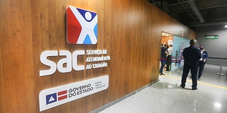 SAC faz atendimento especial para RG em postos da capital e RMS