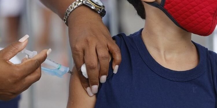 Covid: Leitos clínicos pediátricos estão 100% ocupados na Bahia