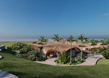 Costa dos Coqueiros detém 12% do turismo do estado