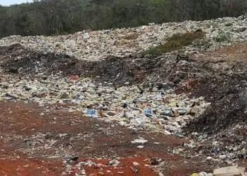 Lençóis firma acordo com MP para adequar gestão de resíduos sólidos