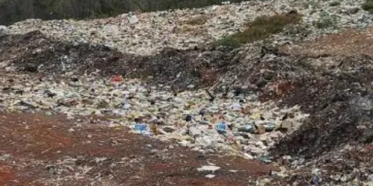 Lençóis firma acordo com MP para adequar gestão de resíduos sólidos