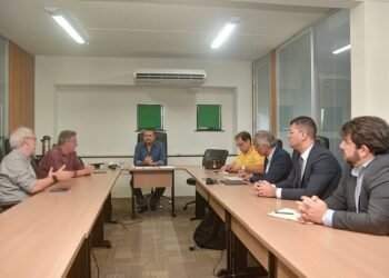 Acelen contrata estudo ambiental para área em Madre de Deus