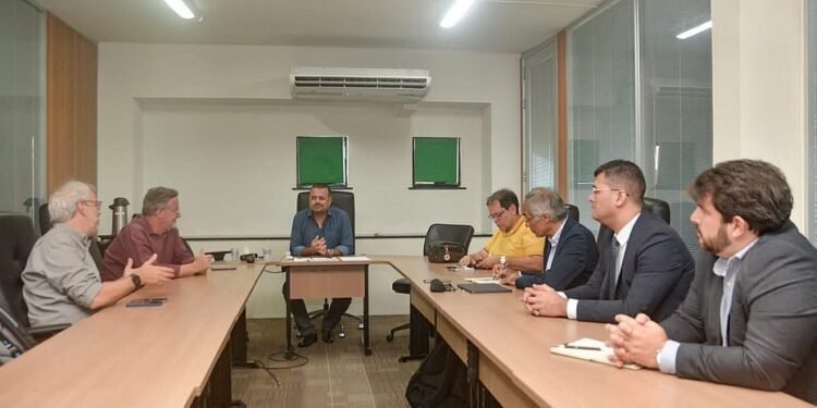 Acelen contrata estudo ambiental para área em Madre de Deus