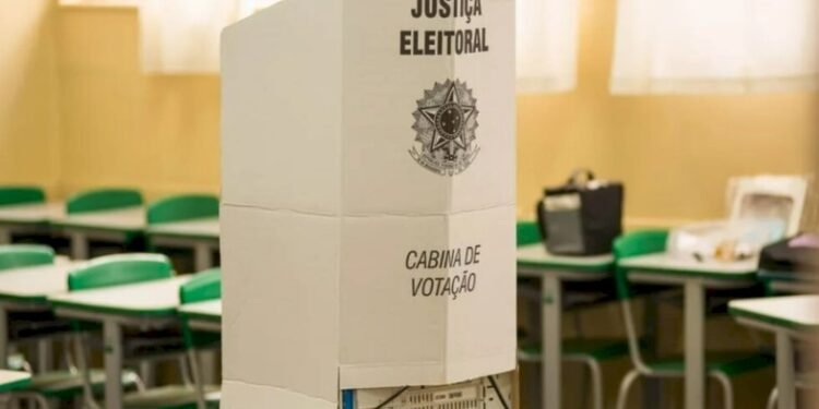 Eleitores que não votaram devem justificar ausência em até 60 dias