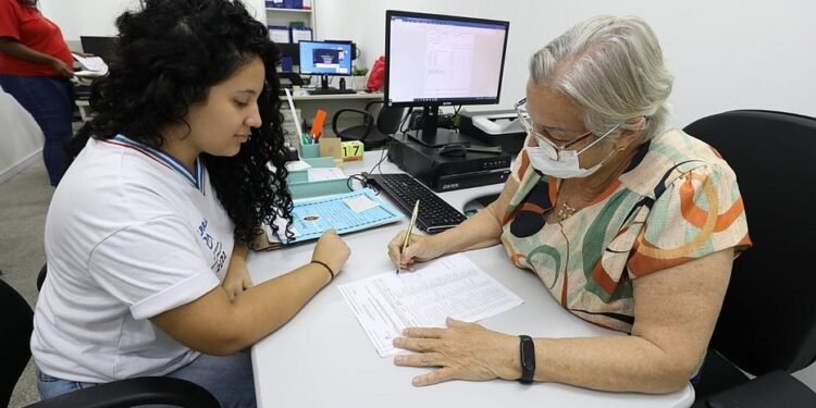 Renovação de matrícula na rede estadual de ensino segue até sexta-feira (2)