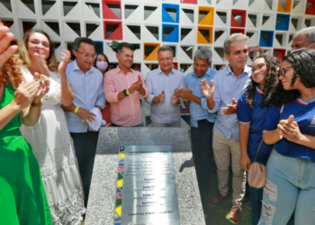 Centro Territorial de Educação Profissional é inaugurado pelo Estado em Capim Grosso