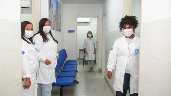 Novembro Negro em Salvador terá programação especial em saúde