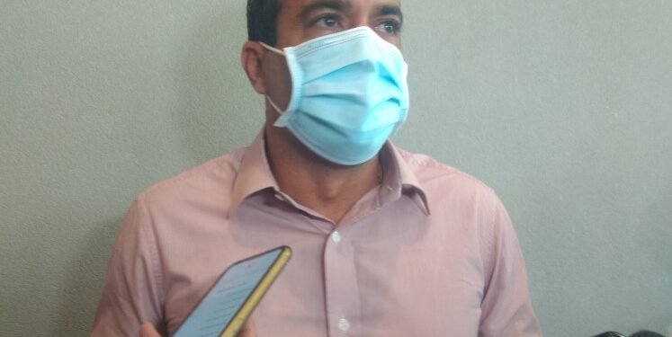 ‘Com cautela, vamos tomar as decisões’, diz Bruno Reis sobre Festival Virada