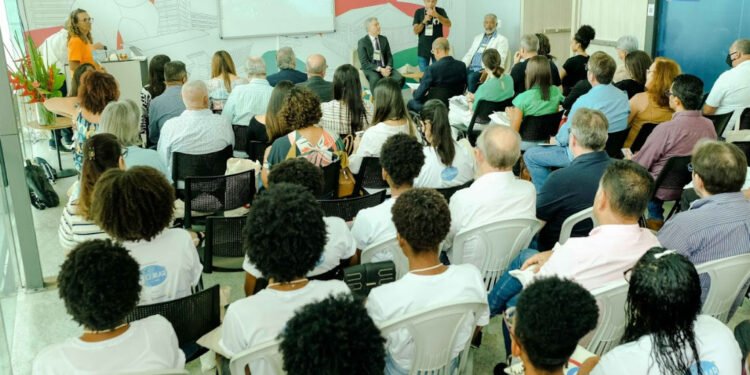 VI Fórum de Sustentabilidade da Baía de Todos os Santos promove diálogo entre sociedade, empresas e poder público
