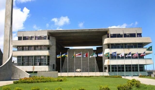 Orçamento para 2023 entra na pauta da Assembleia Legislativa