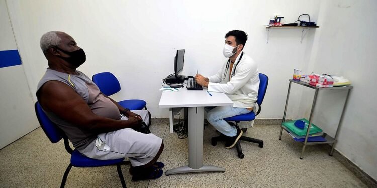 Prefeitura realiza Dia D da saúde do homem neste sábado (5)