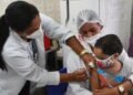 Covid-19: Bahia só recebeu 9,5% das doses necessárias para imunizar crianças de 3 e 4 anos