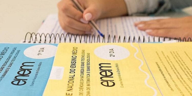 Salvador terá operação especial de transporte durante o Enem 2022