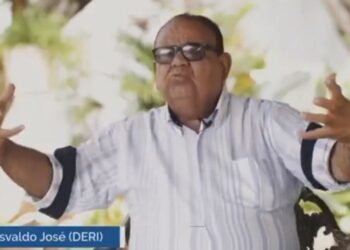 MPF pede prisão do prefeito de Jeremoabo por desvios de recursos públicos através do posto de combustíveis da filha