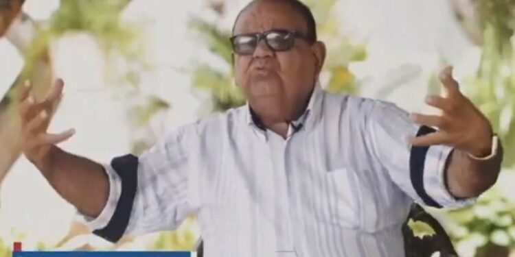 MPF pede prisão do prefeito de Jeremoabo por desvios de recursos públicos através do posto de combustíveis da filha