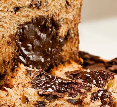 Com foco nas vendas natalinas, 40 jovens participam de oficina gratuita de Panetone Trufado