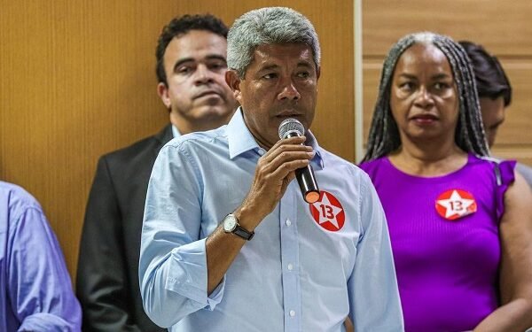 Jerônimo revela principais ‘missões’ da transição para seu governo