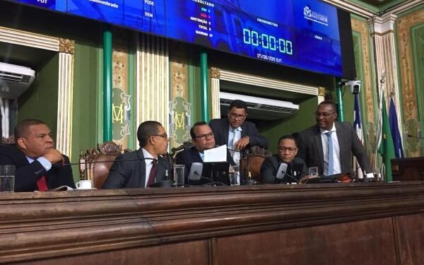 Câmara: oposição vai de desdém à cautela sobre resultado final da eleição da Mesa Diretora