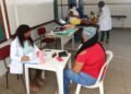 SJDHDS realiza mais uma edição da Feira de Saúde e Cidadania no Nordeste de Amaralina