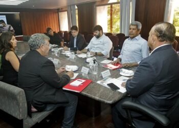 Governo da Bahia monta comitê de crise para enfrentamento das chuvas