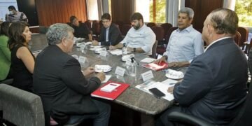 Governo da Bahia monta comitê de crise para enfrentamento das chuvas