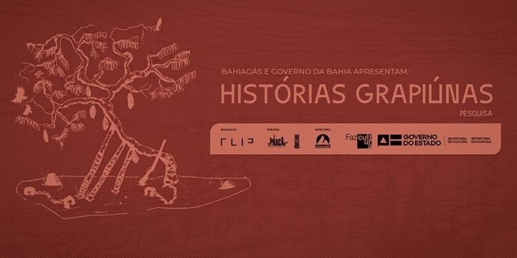 Site disponibiliza pesquisa sobre a Região Cacaueira da Bahia