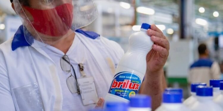 Companhia Valença Industrial anuncia investimento de R$ 38 milhões para ampliar unidade têxtil