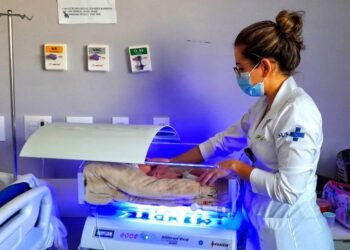 Construído pelo Governo do Estado, Hospital Materno-Infantil de Ilhéus completa um ano nesta terça, 6