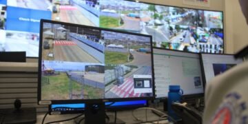 Com mais quatro presos, sobe para 560 o número de capturados com auxílio do Reconhecimento Facial