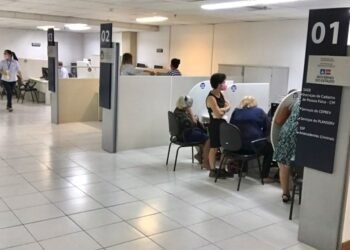 Bahia: SAE registra mais de 10 mil atendimentos em 10 meses