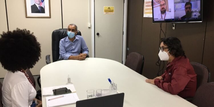 Governo da Bahia e Serviço Jesuíta discutem acolhimento a migrantes e refugiados