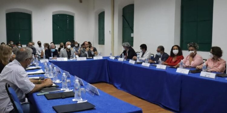 Economia do Hidrogênio Verde na Bahia ganha reforço das Instituições de Ciência e Tecnologia