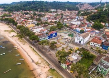 Após impactos das chuvas, Réveillon de Itacaré é cancelado