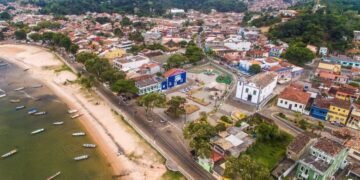 Após impactos das chuvas, Réveillon de Itacaré é cancelado