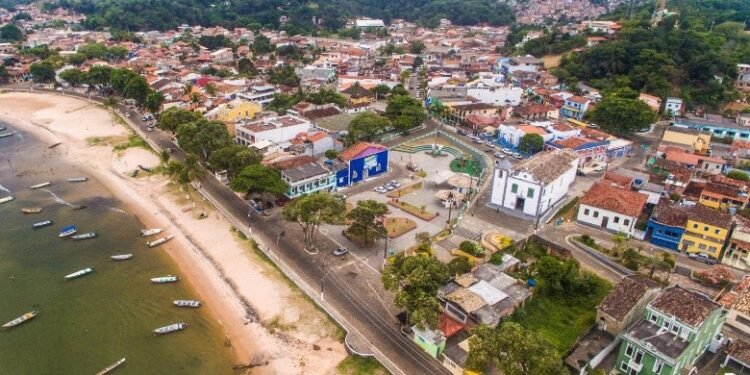 Após impactos das chuvas, Réveillon de Itacaré é cancelado