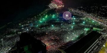 Festival Virada Salvador terá campanha de combate ao trabalho infantil