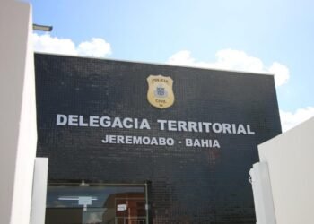 Delegacia Territorial de Jeremoabo teve investimento de 1,2 milhão